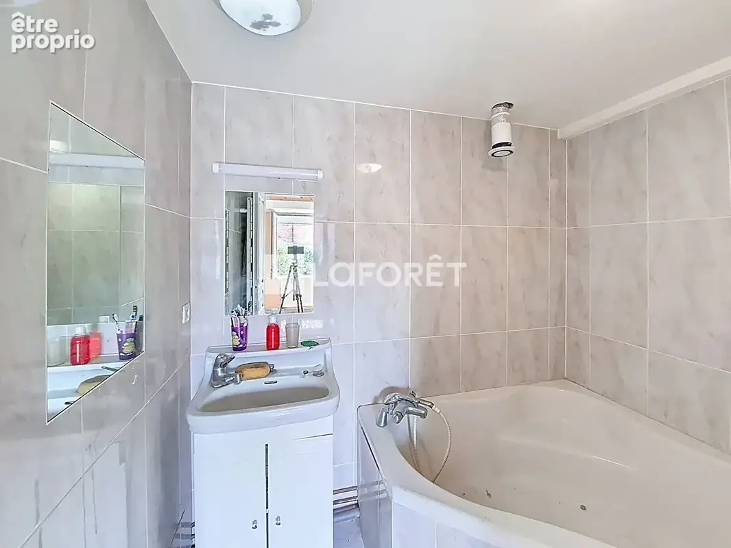 Maison Arcueil 4 pièce(s) 111 m2 - photo 18
