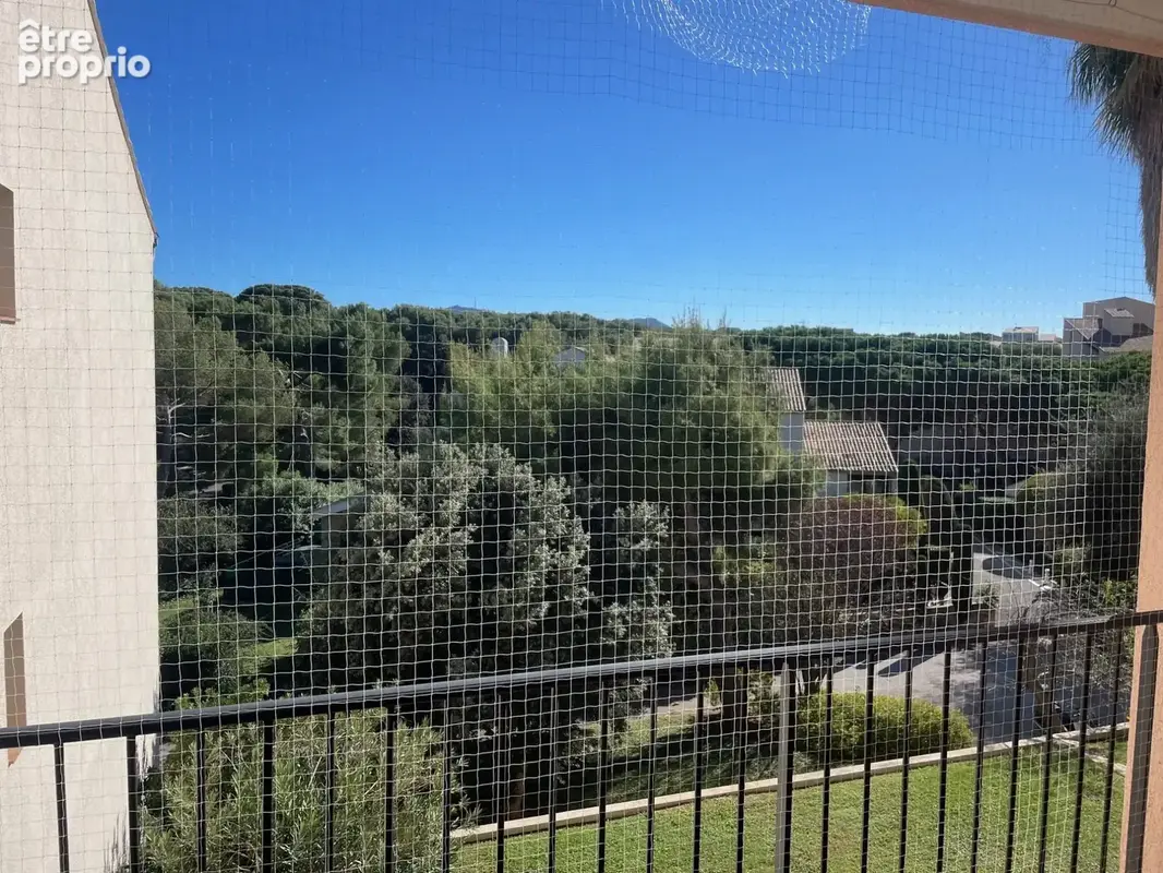 Appartement 2 pièces 48 m² à vendre à Six-Fours-Les-Plages (83140) - photo 4