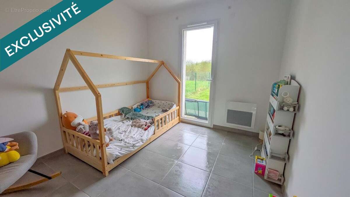 Photo 8 - Maison à ESTILLAC