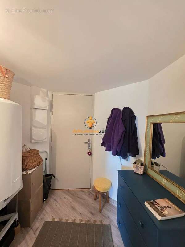 Appartement à TARBES