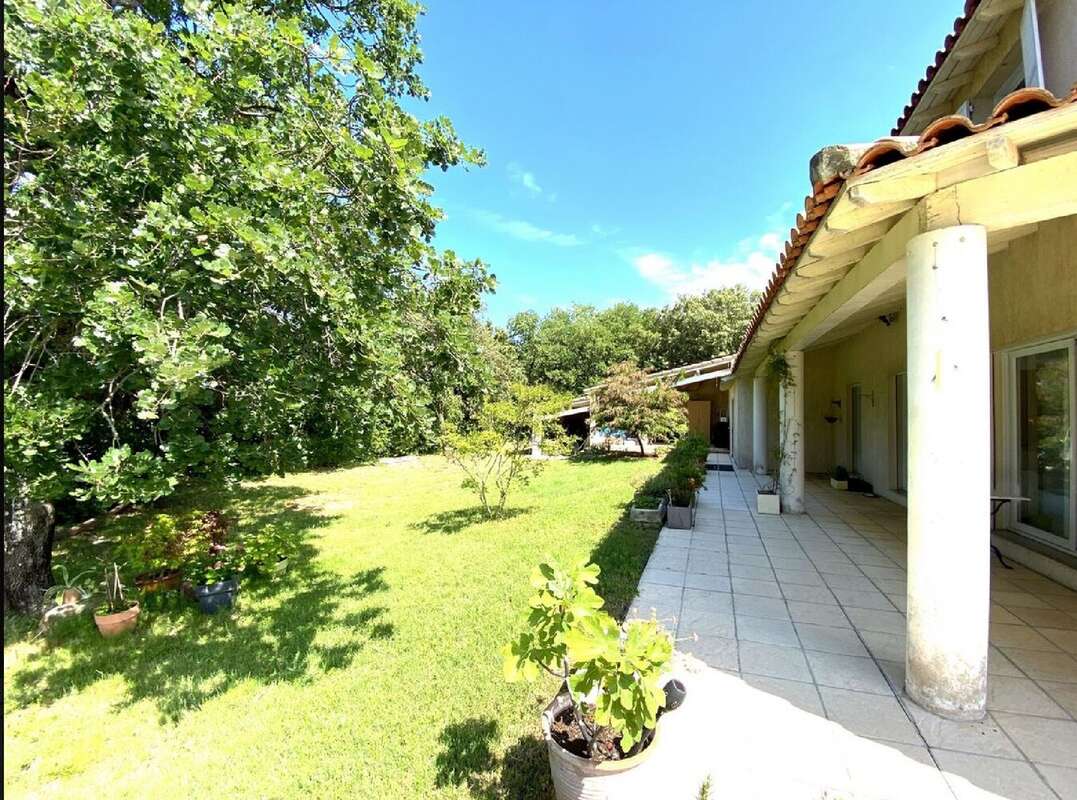 Maison à ORANGE