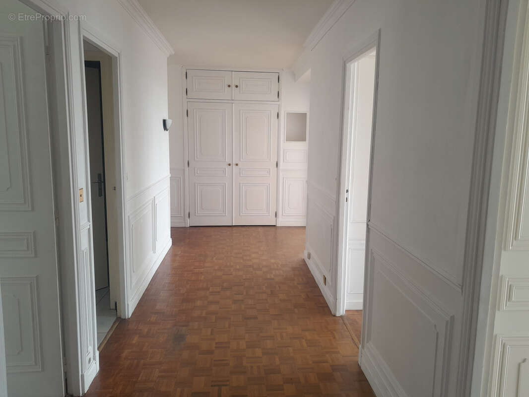 Appartement à LE HAVRE