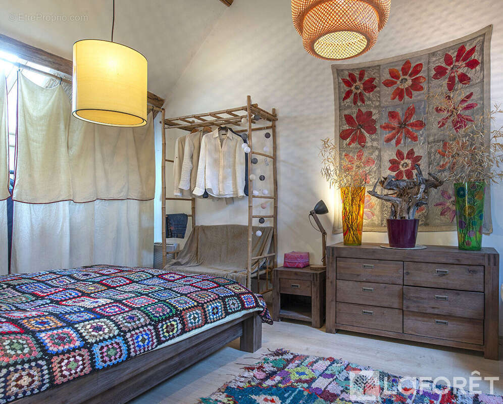 Maison à FONTAINEBLEAU