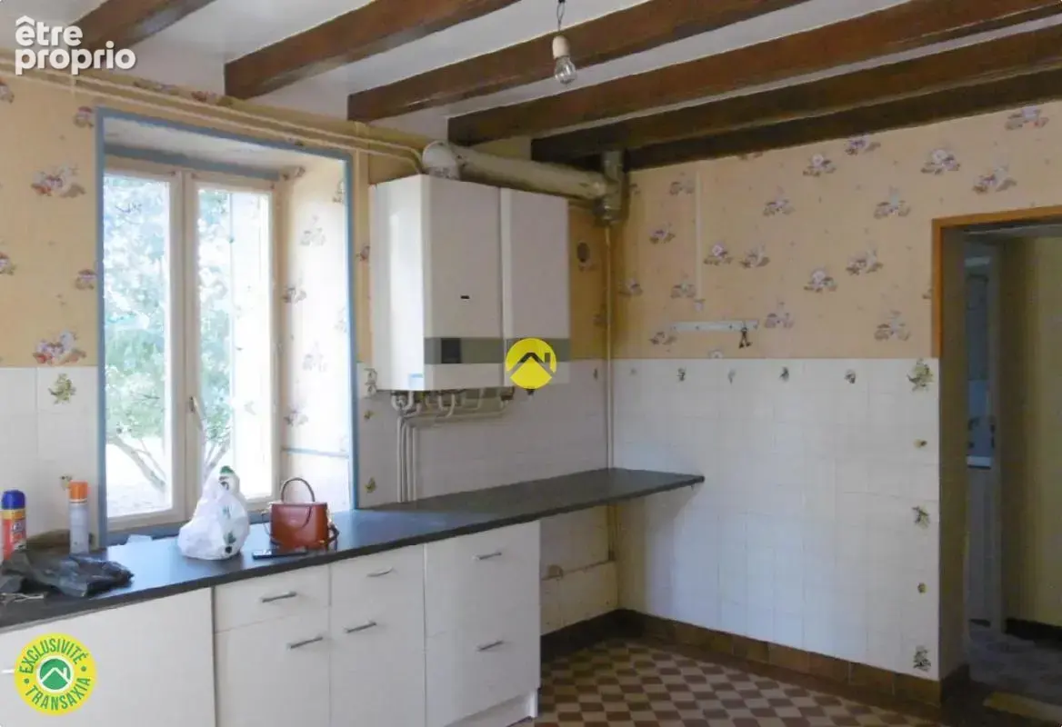 Maison et ses dépendances - photo 4