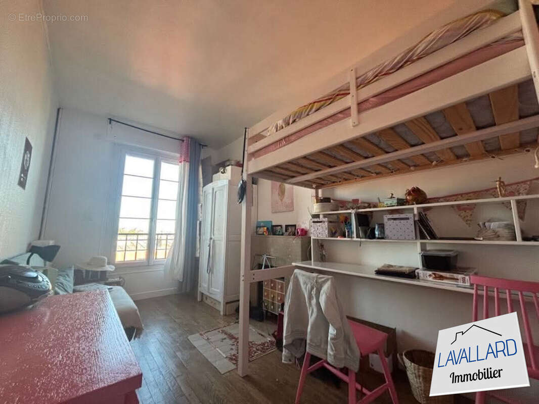 Appartement à AMIENS