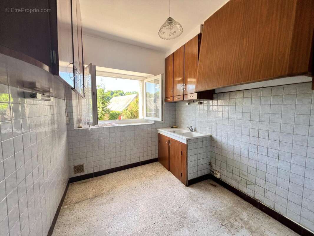 Photo 6 - Maison à VILLERS-COTTERETS