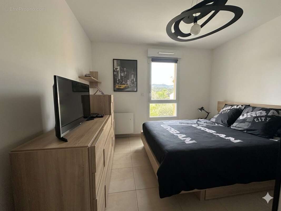 Appartement à GARDANNE