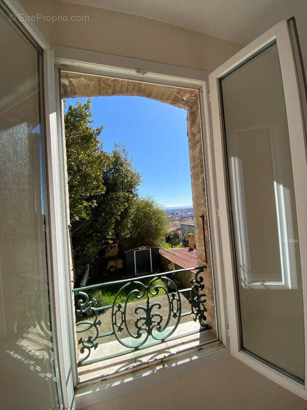 Maison à CASTELNAUDARY