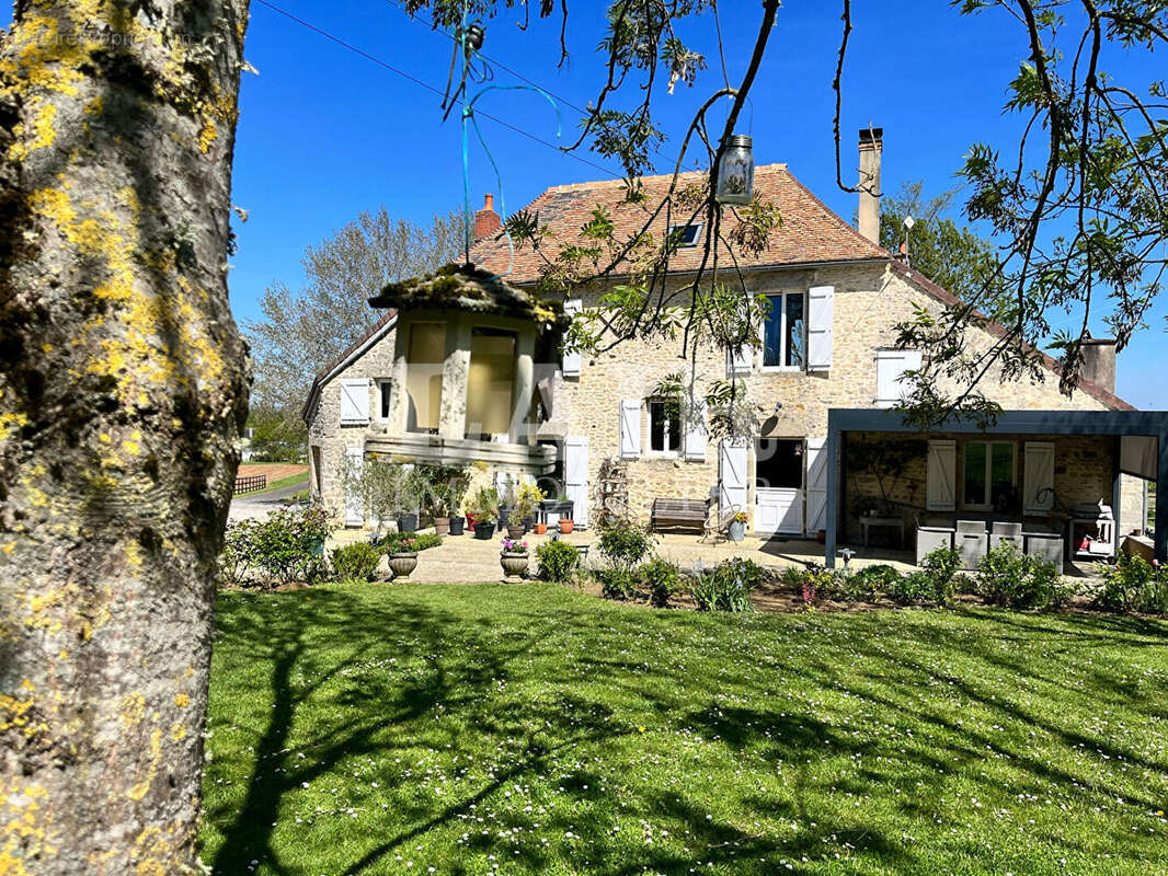 Maison à ALENCON