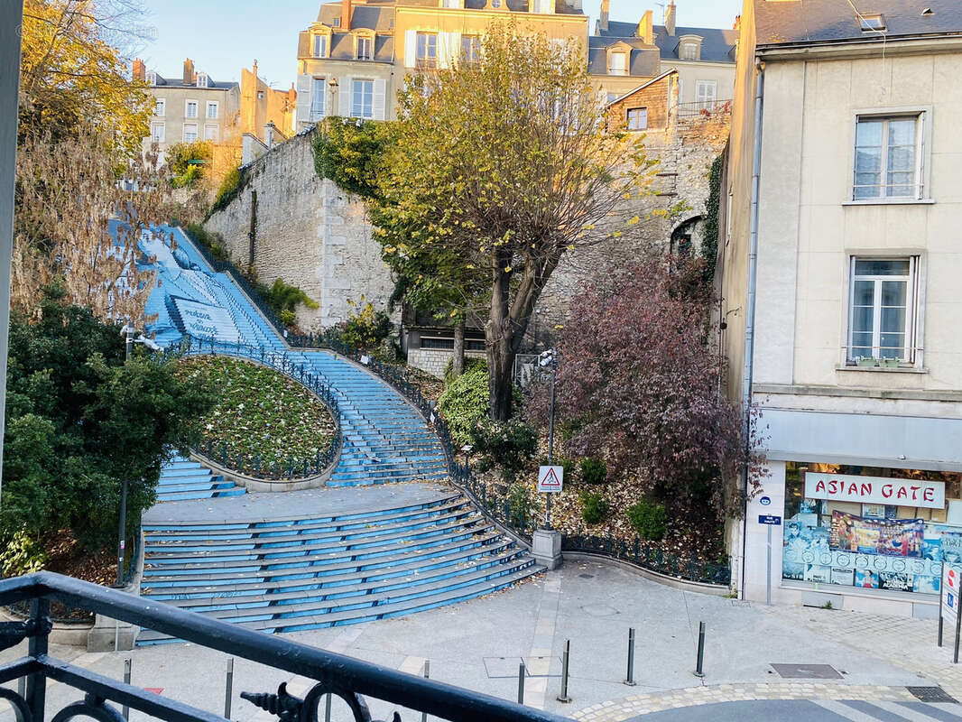 Appartement à BLOIS