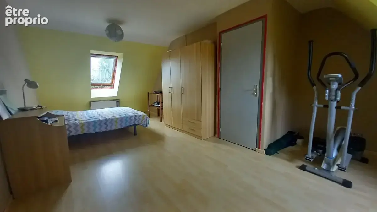 A vendre maison proche de la mer - photo 8