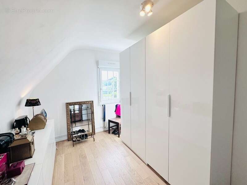 Maison à LANDELLES-ET-COUPIGNY