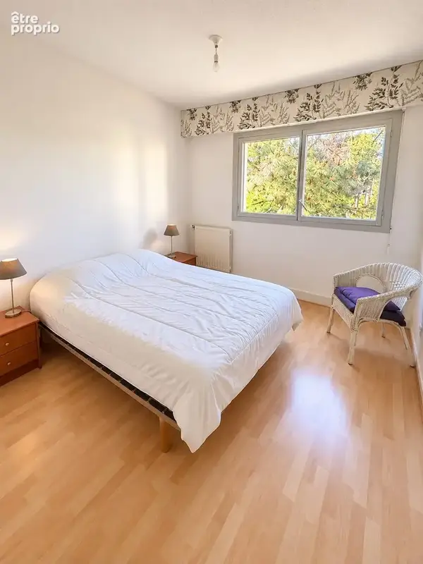 Appartement 4 pièces 81 m² à vendre à Pessac (33600) - photo 4