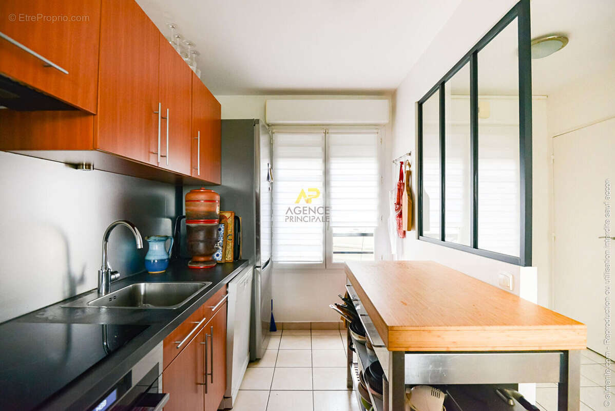 Maison à CORMEILLES-EN-PARISIS