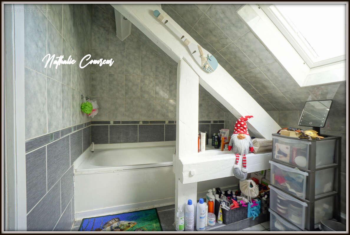 Appartement à METZ
