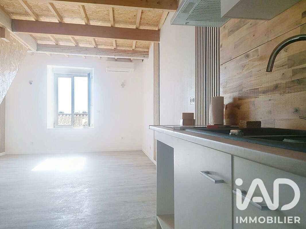 Appartement 55 m² à Mauves  - photo 3