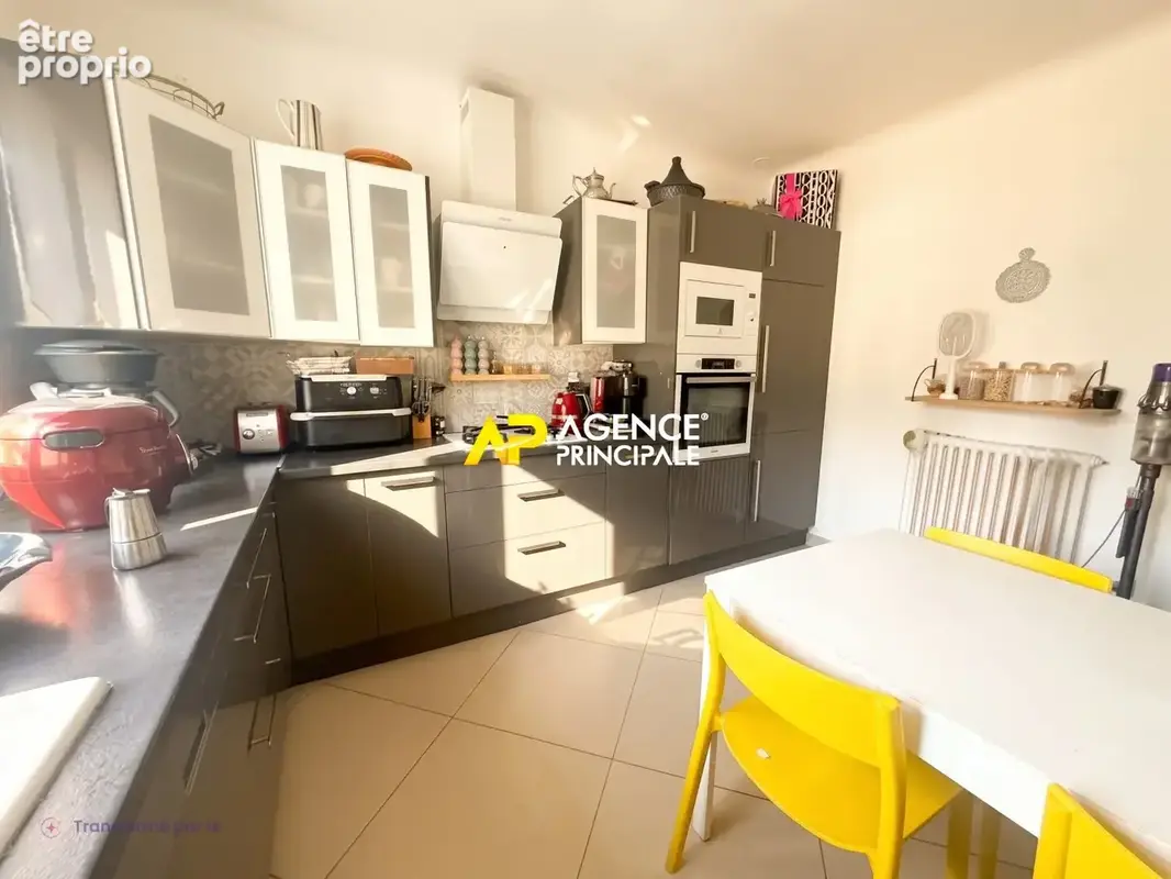 Argenteuil Orgemont Colonie - Maison 7 pièces 180 m2 - photo 7