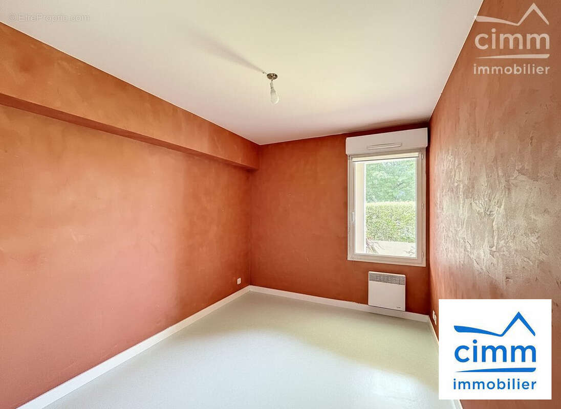 Appartement à BRUZ