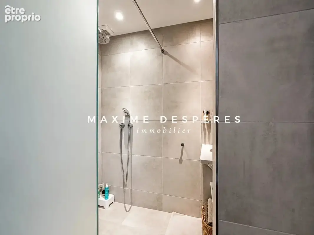 Neuilly - Saint James - 2 Chambres charme de l'ancien - photo 9