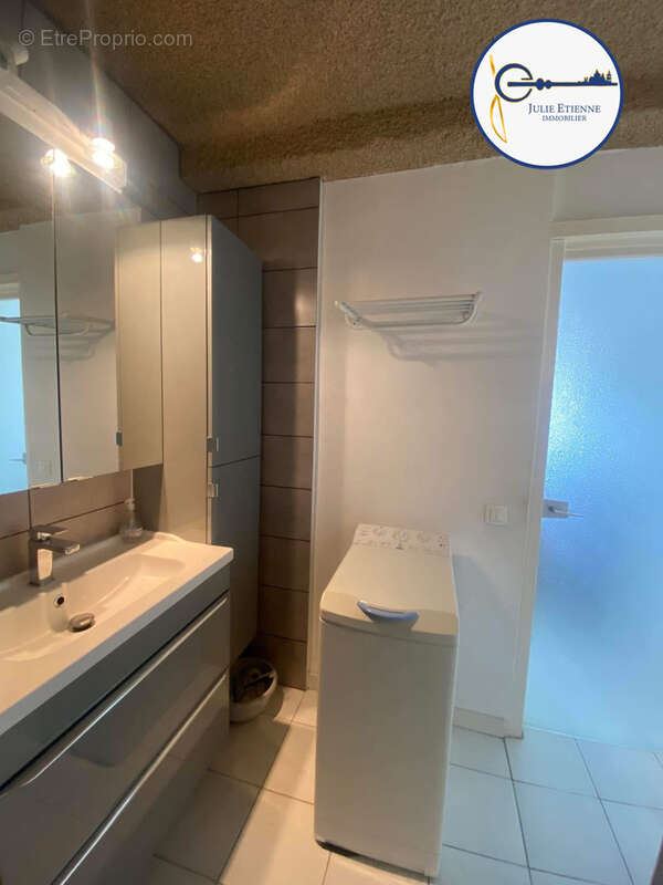 Le BARCARES Appartement 2 pièces 28m2 + Parking privé - photo 7