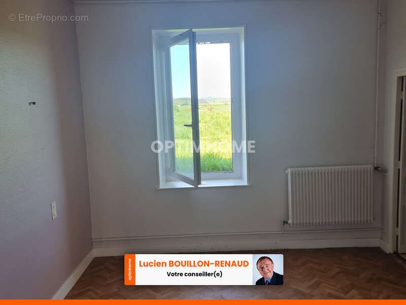 Propriete agricole avec 10 hect de terrain à  vendre /  7 pièces + DEPENDANCES - photo 14