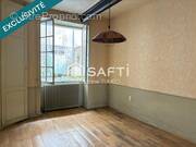 Photo 1 - Appartement à SALINS-LES-BAINS