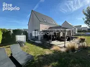 Maison à PLONEIS