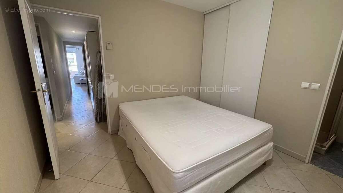 3 pieces vue mer terrasse proche monaco - photo 10