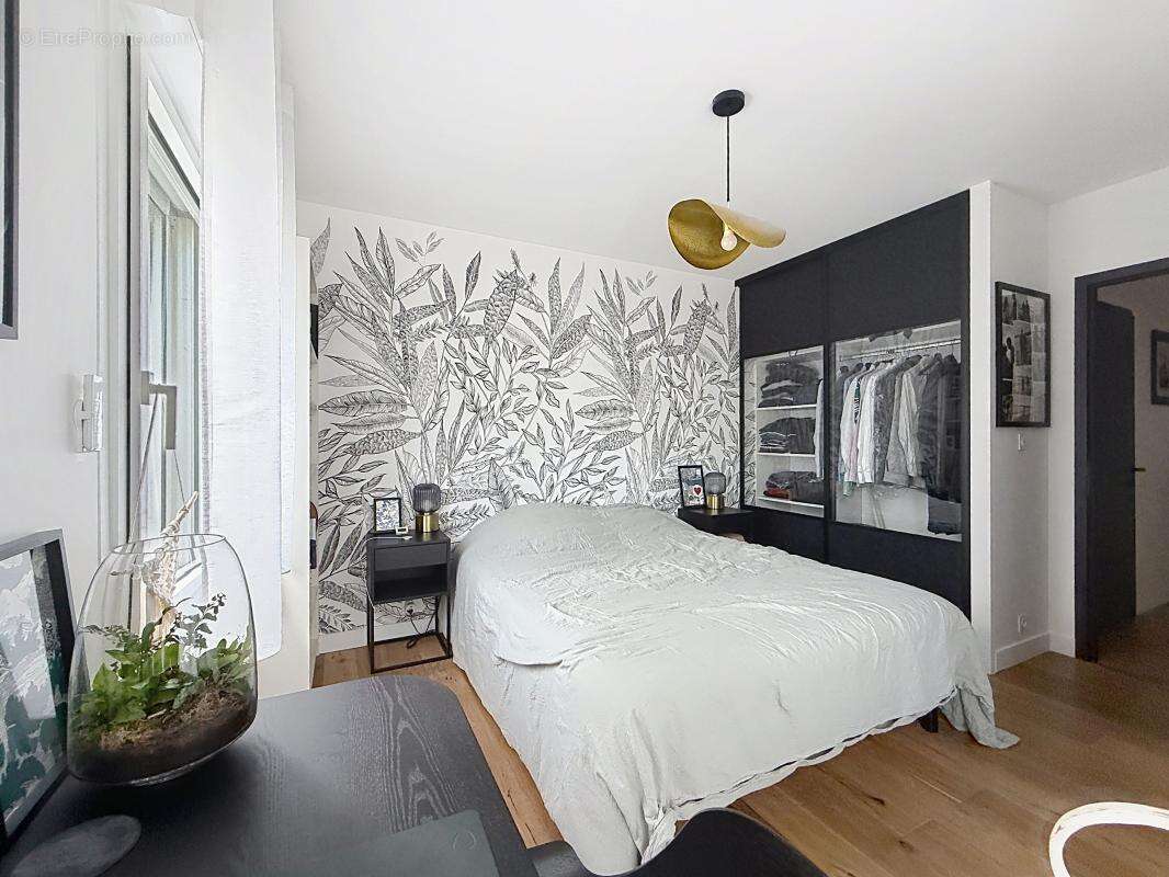 Appartement à LA ROCHELLE