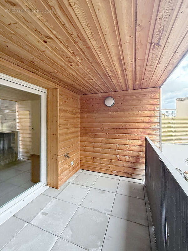 Appartement à AVIGNON