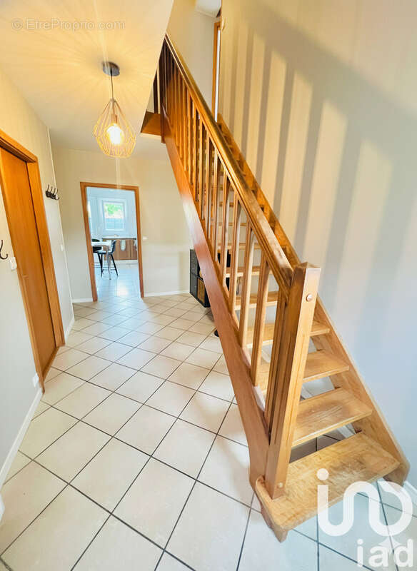 Photo 7 - Maison à NOGENT-SUR-OISE