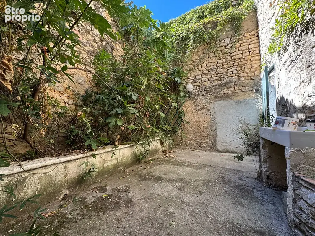 Maison Milhaud - photo 8