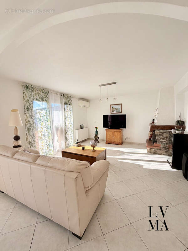 Appartement à BORGO