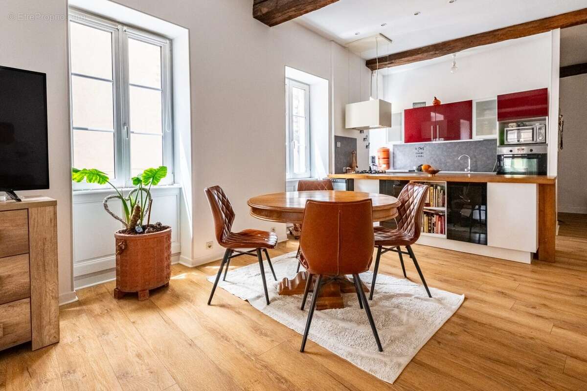 Appartement 114 m² à Beaune  - photo 2