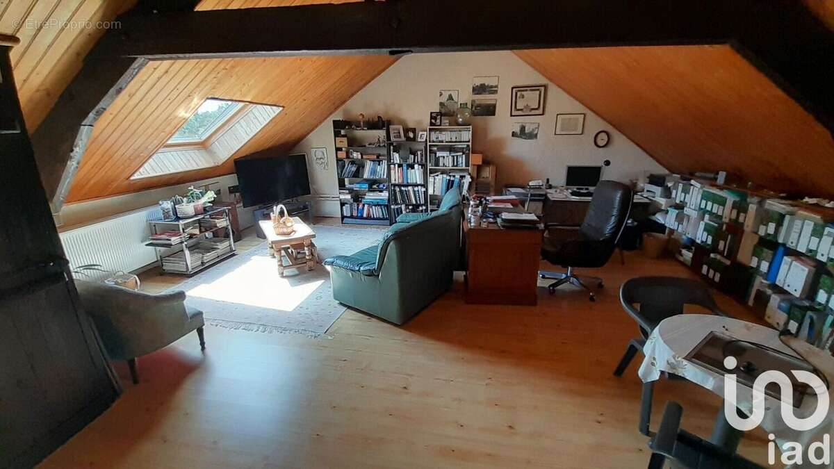 Photo 3 - Maison à LA JUBAUDIERE