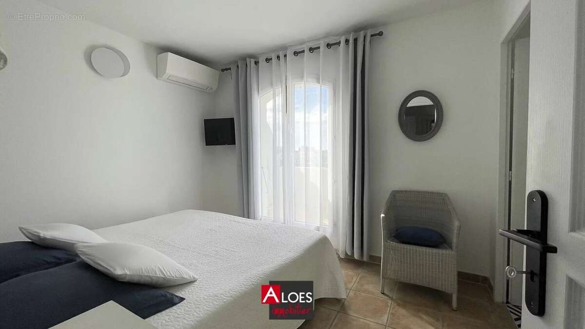 Maison à AIGUES-MORTES