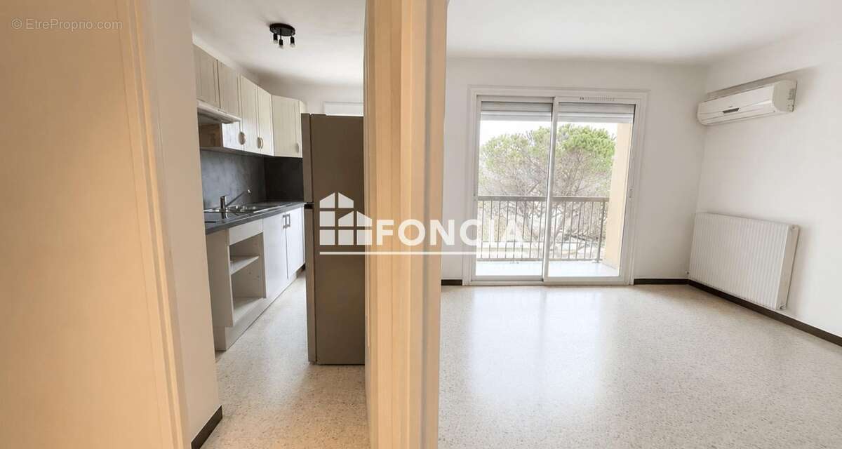 Appartement à MANDELIEU-LA-NAPOULE