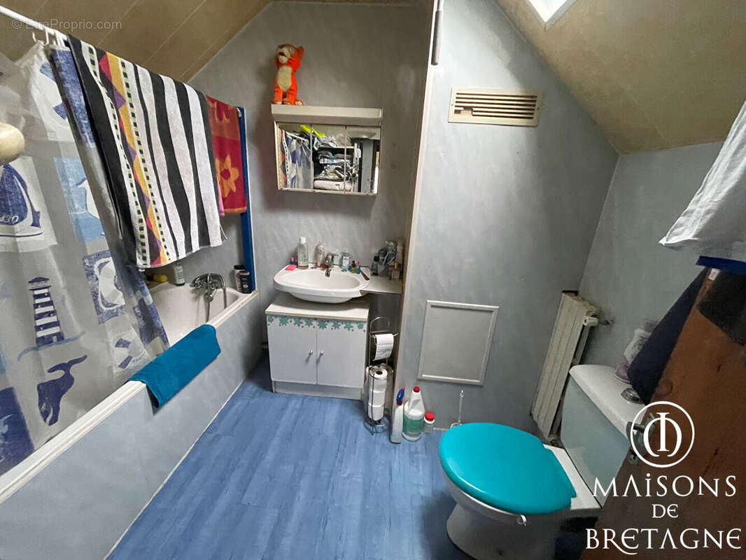 Maisonnette de 44 m² à Bannalec - photo 4