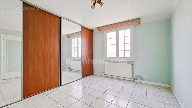 Maison à vendre 4 pièces  (03) - photo 9
