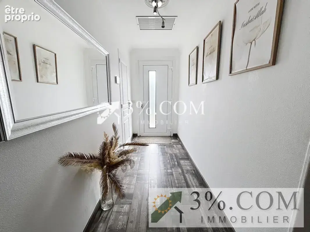 Grande maison plain pied avec piscine - photo 13