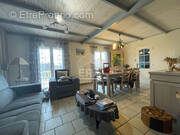 Maison à HESDIN-L&#039;ABBE