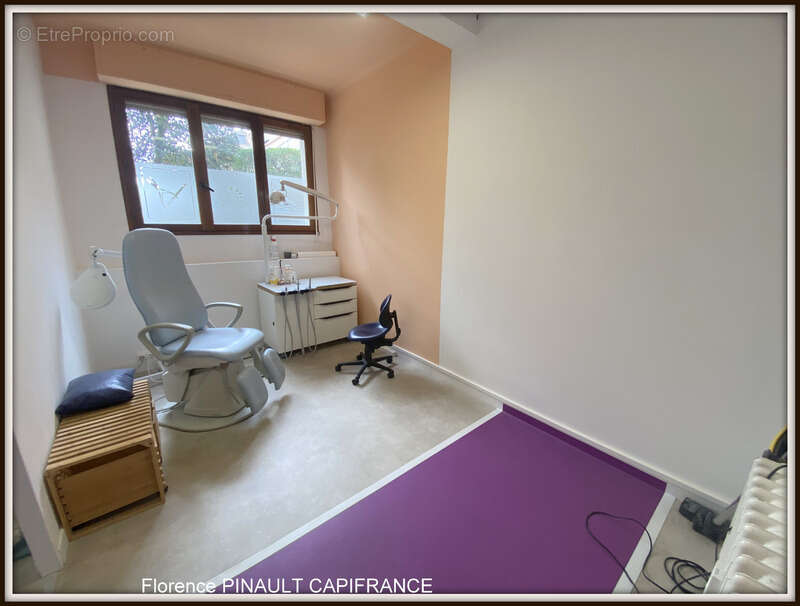 Local/bureau à vendre TARBES (65) - photo 3