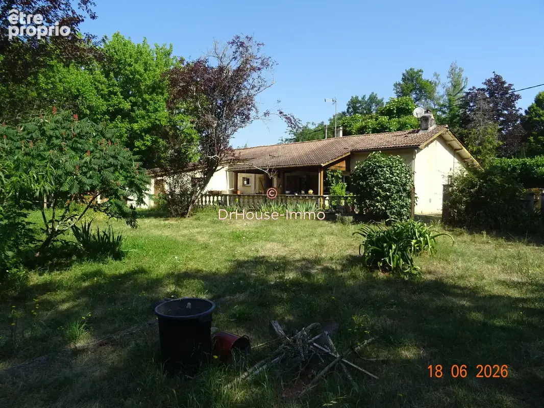 Maison 8 pièces 172 m² à vendre à Laruscade (33620) - photo 30