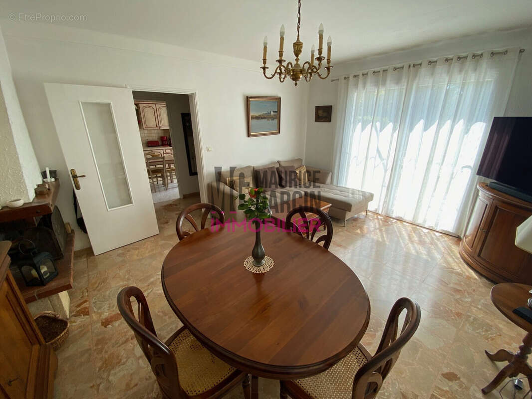 Maison à BEDARRIDES