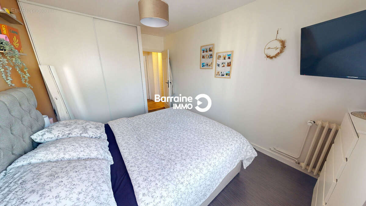 Appartement à BREST