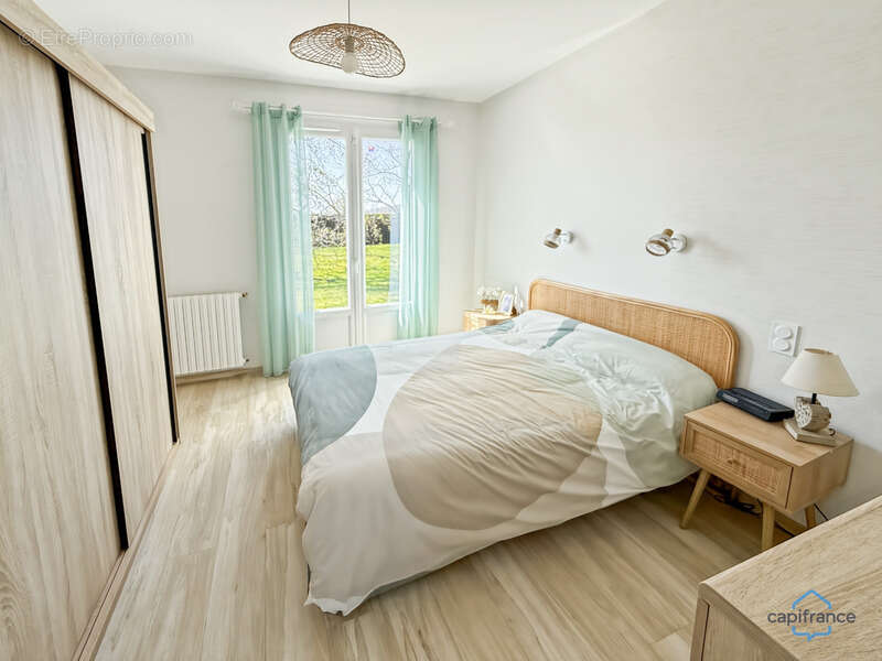 Maison à BARCELONNE-DU-GERS