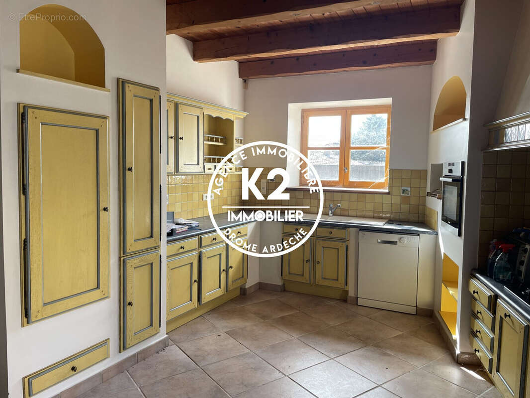 Maison à SAINT-PONS