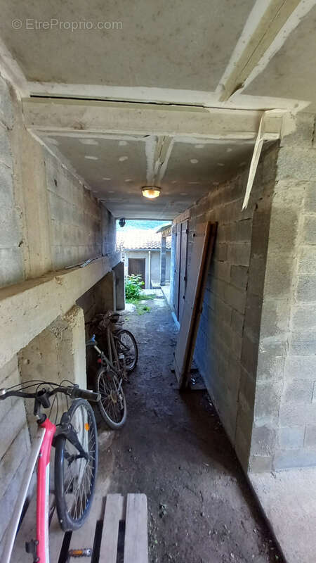 Maison à LE POUJOL-SUR-ORB