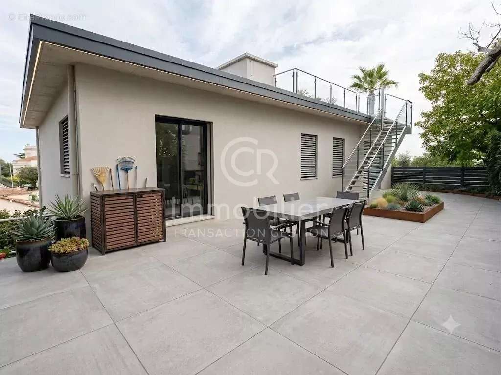 Maison  de caractère  - Vue mer - photo 10
