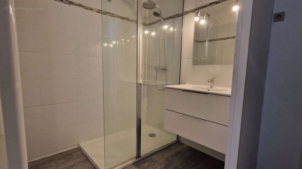 Maison à LA SEYNE-SUR-MER